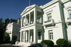 Τούρκοι hackers εναντίον του Υπουργείου Εξωτερικών!