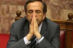 Ο μήνας της αγωνίας του πρωθυπουργού...!!!