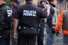 Δέκα νεκροί σε συγκρούσεις στο δυτικό Μεξικό