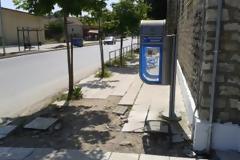 Θα σκοτωθεί κανένας άνθρωπος...