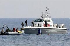 Δύο νεκροί και οκτώ αγνοούμενοι από την σύγκρουση φορτηγών πλοίων έξω από τη Mεθώνη