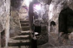 Ο τάφος του Λαζάρου στην Βηθανία (ΦΩΤΟ)...!!!