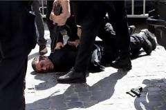 Ήθελε να σκοτώσει πολιτικούς