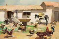 Αυτάρκες νοικοκυριό... Για να επιβιώσουμε στα σπίτια μας μετά από ένα οικονομικό κραχ