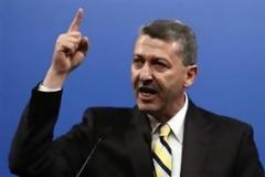 Λιλλήκας: Προσέλαβε δημοσιογράφους αντί οικονομολόγους ο Πρόεδρος Αναστασιάδης