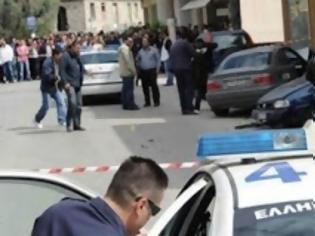 Φωτογραφία για Τη Μεγάλη Τρίτη η απολογία του 31χρονου για τη δολοφονική επίθεση στην Πάτρα