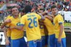 Πρωταθλητής Κύπρου ο ΑΠΟΕΛ!