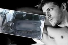 Ένα 8χρονο αγγελούδι στο πλευρό του Τόμας Πρωτόπαπα