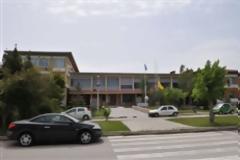 Πάτρα-Tώρα: Ένταση και πετροπόλεμος στην Πανεπιστημιούπολη