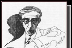 « Είμαι Κωνσταντινουπολίτης την καταγωγήν,  αλλά γεννήθηκα στην Αλεξάνδρεια…»