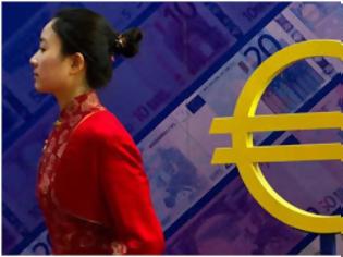 Φωτογραφία για Συνεργασία ΕΕ-Κίνας: Κέρδη και για τις δύο πλευρές…