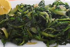 Οικογενειακή τραγωδία από δηλητηριώδη χόρτα στον Εβρο