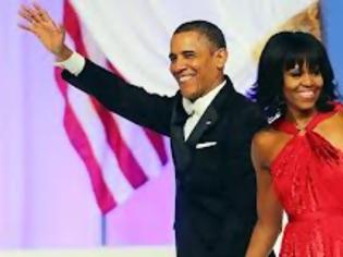 Φωτογραφία για ΗΠΑ: Στο νυστέρι καταφεύγουν οι Αμερικανίδες για να αποκτήσουν τα μπράτσα της Μισέλ Ομπάμα