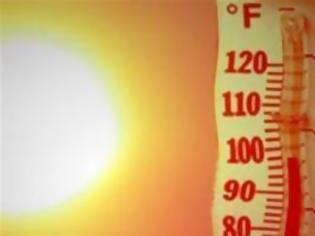 Φωτογραφία για Πάτρα: 30αρια θα χτυπήσει το θερμόμετρο την Μ. Εβδομάδα