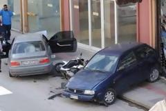 Αυτή είναι η σταρ Ελλάς που συνελήφθη μετά τις δολοφονίες στην Πάτρα