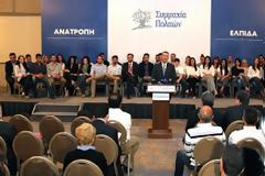 Λιλλήκας: Ο Αναστασιάδης αρνήθηκε 10 δισ. ευρώ από την Κίνα