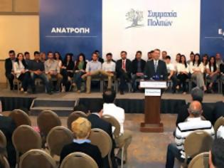 Φωτογραφία για Λιλλήκας: Ο Αναστασιάδης αρνήθηκε 10 δισ. ευρώ από την Κίνα