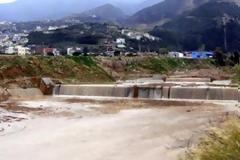 Πάτρα: Eπικίνδυνοι υδατογενείς ιοί ανιχνεύθηκαν στα νερά του ποταμού Γλαύκου