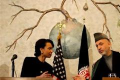 Χρήμα-φάντασμα από CIA στο Αφγανιστάν