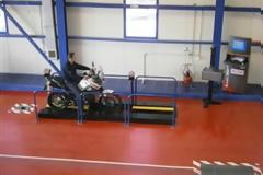 Δυτική Ελλάδα: Mέχρι τις 25 Μαϊου η προθεσμία για τον έλεγχο ΚΤΕΟ δικύκλων