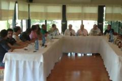 Οι εν ενεργεία στρατιωτικοί προχωρούν σε ομοσπονδία