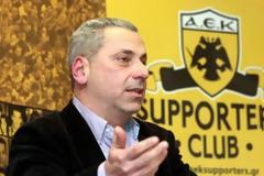 Ποιός θα αποφασίσει που θα παίζει η ΑΕΚ του χρόνου;