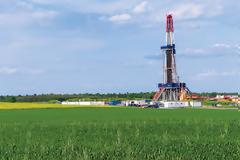 Σχιστολιθικό πετρέλαιο και αέριο στην Ελλάδα!