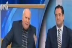 O Γιώργος Παπαδάκης 