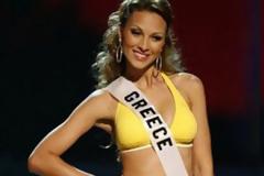 Πλήρη άγνοια για την υπόθεση δολοφονίας του Πάνου Tσίρκα, δηλώνει η πρώην Σταρ Ελλάς Διονυσία Kουκίου