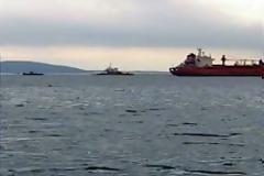 Μεθώνη: Οι πρώτες εικόνες από το Ναυάγιο! [video]