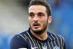 ΠΙΠΙΝΗΣ : ΠΟΛΥ ΜΕΓΑΛΗ ΟΜΑΔΑ Ο ΟΛΥΜΠΙΑΚΟΣ... ΘΑ ΚΑΝΟΥΜΕ ΤΑ ΠΑΝΤΑ ΓΙΑ ΤΟ ΤΡΟΠΑΙΟ