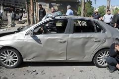 ΔΕΝ ΤΡΑΥΜΑΤΙΣΤΗΚΕ Ο ΙΔΙΟΣ, ΝΕΚΡΟΣ ΕΝΑΣ ΦΡΟΥΡΟΣ ΤΟΥ.  «Δολοφονική απόπειρα» κατά του Σύρου πρωθυπουργού