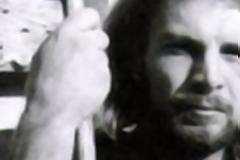 Η τραγική ιστορία του Αλέξη Γκόλφη, του Ελληνα που υποδύθηκε τον Xριστό