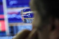 Επιδεινώθηκε τον Απρίλιο το οικονομικό κλίμα στην Ευρωζώνη