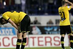 Εγκαταλείπουν τα σπίτια τους οι παίκτες της ΑΕΚ