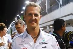 Ξανά σε μονοθέσιο ο Σουμάχερ