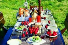 Υγεία: Πασχαλινό τραπέζι: θρεπτικό, υγιεινό αλλά.... με μέτρο