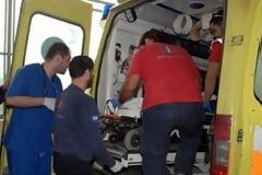 ΣΟΚ! Τον χτύπησε και τον εγκατέλειψε - Έμεινε όλη τη νύχτα στο οδόστρωμα