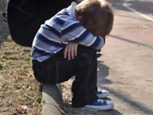 Φωτογραφία για Στα «αζήτητα» παιδάκι 2,5 χρόνων - Περιφερόταν μόνο του σε πάρκο