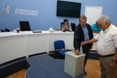 Νέα εποχή στον ΔΗΣΥ σε μια δύσκολη περίοδο