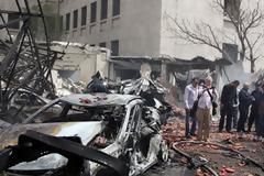 Επέζησε επίθεσης ο Σύρος πρωθυπουργός