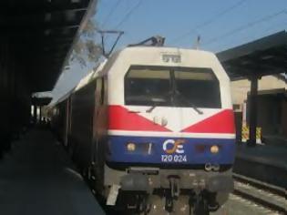 Φωτογραφία για Τρένα: Ακυρώσεις λόγω απεργίας - Χωρίς Μετρό στο τμήμα Δουκ. Πλακεντίας - Αεροδρόμιο