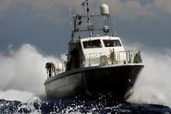 Πύργος: Ύποπτο σκάφος εντοπίστηκε στο Kατάκολο - Ήταν το μέσο διαφυγής των Σύριων συλληφθέντων;