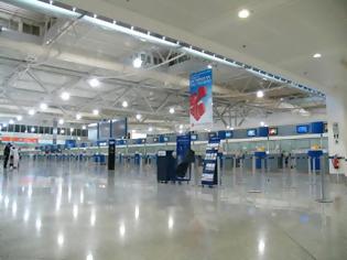 Φωτογραφία για Ελ. Βενιζέλος: Δεύτερο ακριβότερο αεροδρόμιο στην Ευρώπη