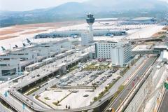 Ακίνητα οι Αμερικανοί, δίκτυα οι Γάλλοι, αεροδρόμια οι Κινέζοι, πουθενά οι… Γερμανοί