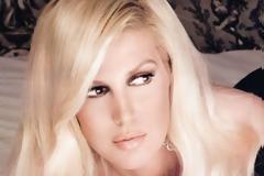 Eβδομάδα των Παθών για την Ράνια Θρασκιά