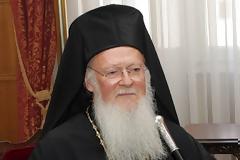 3059 - Το Πασχαλινό μήνυμα του Οικουμενικού Πατριάρχη