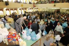 ΔΕΛΤΙΟ ΤΥΠΟΥ : Ο ΟΛΥΜΠΙΑΚΟΣ ΣΥΝΕΧΙΖΕΙ ΝΑ ΠΡΟΣΦΕΡΕΙ