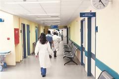 Απεργούν την Πρωτομαγιά γιατροί και εργαζόμενοι στα δημόσια νοσοκομεία