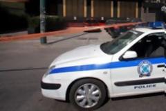 Ληστεία σε κατάστημα ψιλικών στη Θεσσαλονίκη